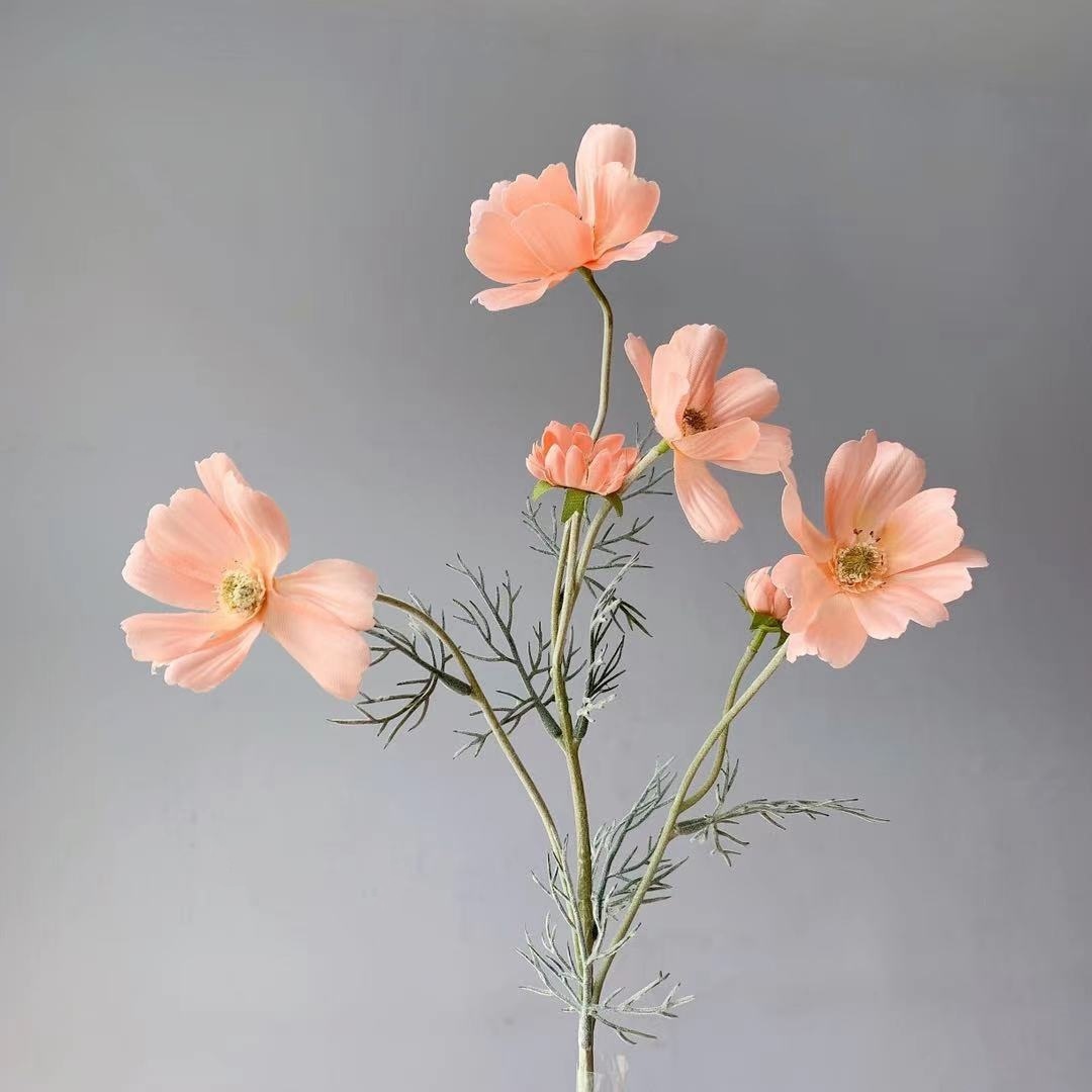 Medium Coral Pink