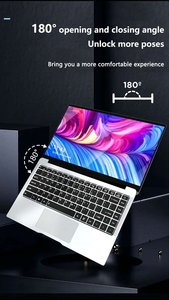 Minitree máy tính xách tay 14.1 inch 12th Gen Intel N100 IPS màn hình mini HD lpddr5 12GB 16GB RAM 1TB SSD Win10 xách tay kinh doanh máy tính xách tay - Product Image 5