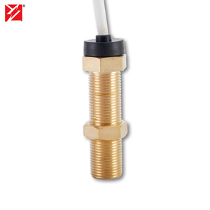 DJ-7021 6.3-10 sensore magnetico con onda sinusoidale di uscita velocità rotativa passiva senza ingresso di alimentazione e connettore