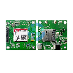 SIM7022 HAISEN NOUVEAU ORIGINAL SIMCOM SIM7022 Core Board LPWA + NBIOT Development Board Module Modem 7022 sim7022 - Product Image 2