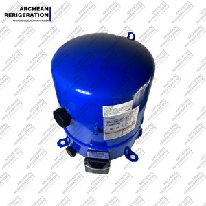 NEW DANFOSSS COMPRESSOR HEAT EXCHANGER AC COMPRESSOR for DANFOSSS MT64HM9AVE MT64-9VI REFRIGERANT R22 COMPRESSOR - Product Image 4