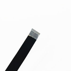8 10 12 20 30 40 50アプリケーション用の6-60PIN 0.5mmピッチのFPCFFC電子ケーブル - Product Image 1