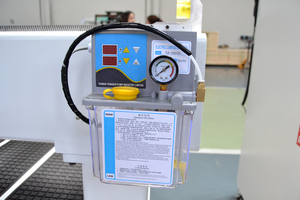 Enrutador CNC Wood ATC CNC Router con 9KW ATC Spindle y Syntec 60WE Sistema de control Máquina de carpintería - Product Image 5