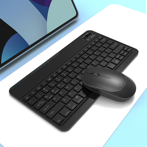 Teclado inalámbrico y ratón para tableta, nuevo producto, 2,4g, para teléfono móvil, OEM - Product Image 3