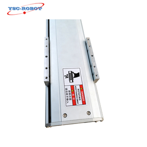 YSC YTS Series <strong>Linear</strong> Motion Axis <strong>Cnc</strong> Machining Stainless Profile Extrusion <strong>Linear</strong> Satges <strong>for</strong> <strong>Cnc</strong> 3d Printer <strong>Linear</strong> <strong>Guides</strong> - Product Image 6