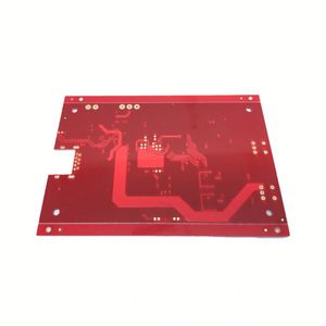 多层印刷电路板94v0定制设计发光二极管照明组件多层PCBA板制造商 - Product Image 2