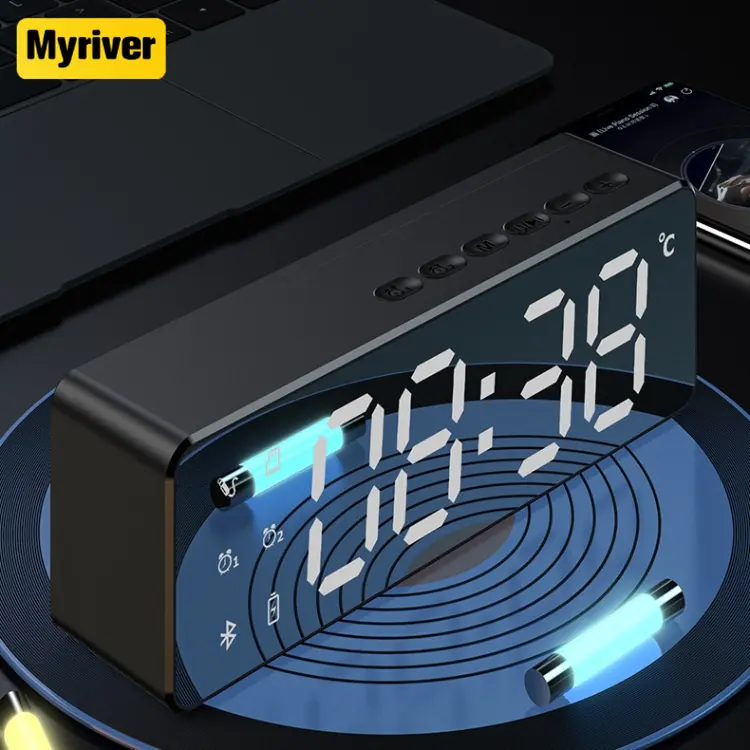 Myriver 12 hoparlör kutusu araba Subwoofer kablosuz profesyonel Subwoofer bas Mini su geçirmez Uwoofer 2 inç hoparlörler