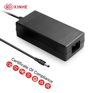 Xinhe 48W 16V 3A Switching Power <strong>Adapter</strong>, Reliable Performance, Fast Charging, OEM/ODM Available - Product Image 3
