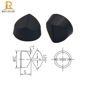 Solid <strong>PCBN</strong> Inserts RCMV <strong>Pcbn</strong> Cutting Inserts High Quality <strong>Cutter</strong> for Nonferrous Metal - Product Image 2
