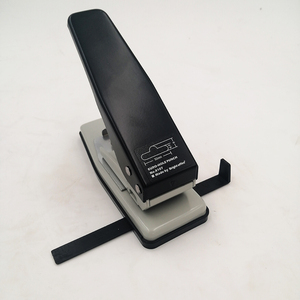 ยูโรที่กำหนดเอง Hole Punch Professional เจาะสำหรับกระดาษการ์ด PVC Card รุ่น 8107 - Product Image 2