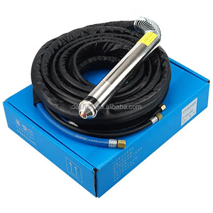 华源易快等离子切割YK600等离子数控割炬用于机器割炬 - Product Image 1