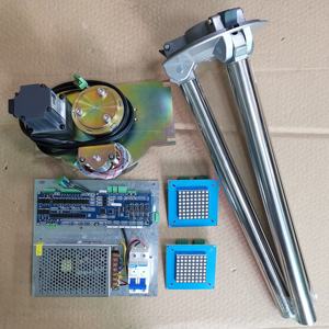 बिक्री के लिए 2025 गर्म बिक्री उत्पाद त्रिपोड टर्नस्टिल तंत्र तंत्र - Product Image 3