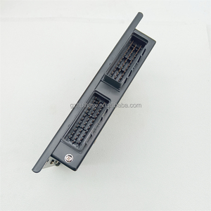 Di alta qualità parti di escavatore Controller scheda <span class=keywords><strong>Computer</strong></span> 21NB-32101 21NB-33000 Controller con programmato per Hyundai R450LC-7