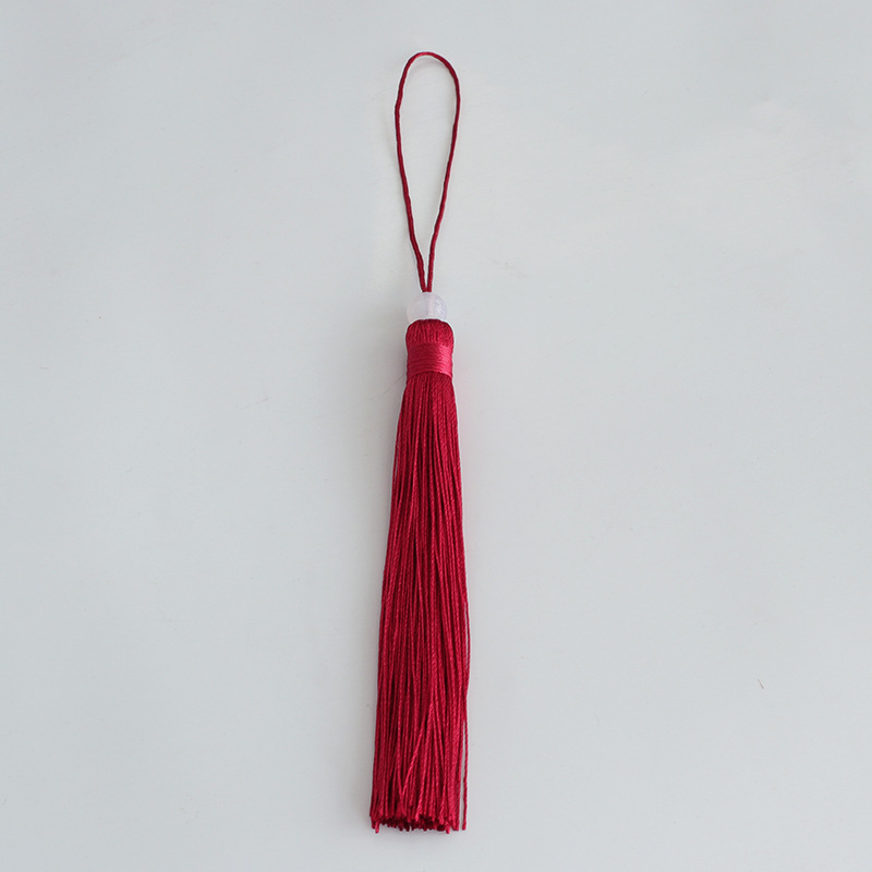 Jujube rouge