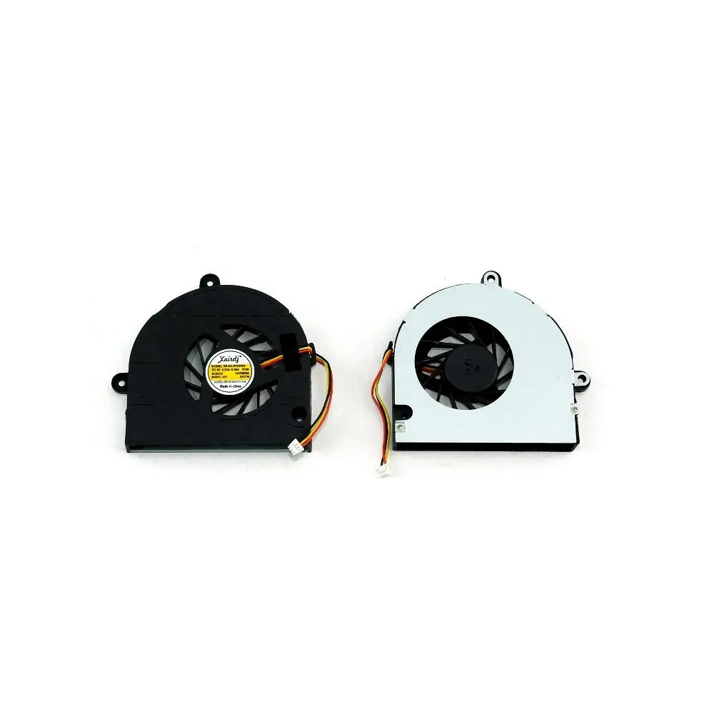 Ventilador de refrigeración de la CPU para Acer Aspire 5333 5733 5733Z 5742 5742G 5742Z 5742ZG serie