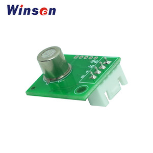 MOS Smart Pet House Odor Detection <strong>Sensor</strong> Module Air Quality Monitor for Pets - Product Image 3
