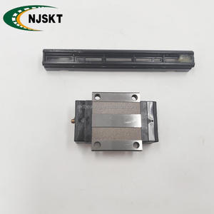 High Quality Linear <strong>Guide</strong> <strong>Rail</strong> NH45EM Linear Motion <strong>Guide</strong> <strong>Block</strong> for <strong>CNC</strong> <strong>Machinery</strong> - Product Image 5