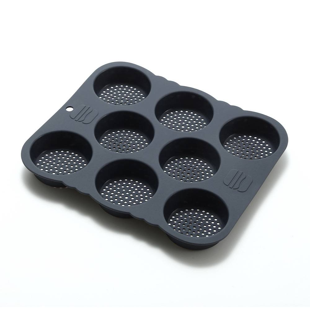 Black 8-Holes