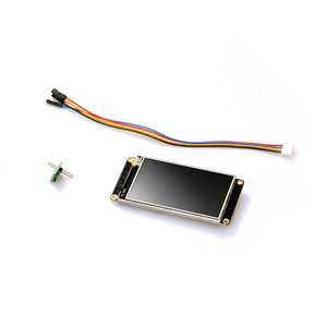 Nextion NX4024K032 3,2 Zoll Enhanced Series Intelligentes HMI-Touch-Display Eingebautes RTC GPIO-Support-TFT-LCD-Modul für - Product Image 5