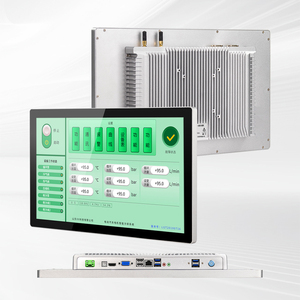 Customizable 10.1-Inch All-<strong>In</strong>-One Industrial Mini PC Embedded Touch Accessory Android <strong>Operating</strong> <strong>System</strong> Panel PC Stock Available