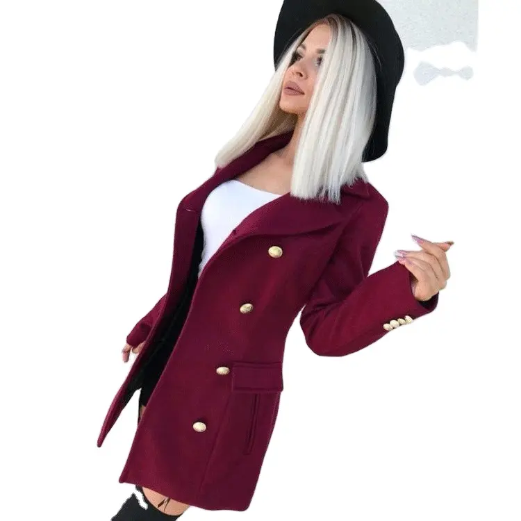 abrigos venta online