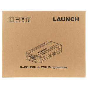 Originale X431 V Standalone per PC versione ECU TCU programmatore veloce lettura/scrittura Chip ID Backup/ripristino del codice dati lettore - Product Image 4