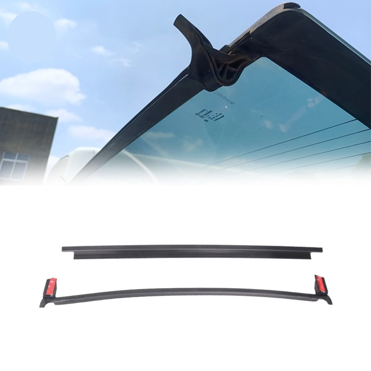 Rubber Strip