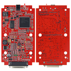 Original Red Board Unlimited 2.80 Kess V5.017 OBD2 ECU <strong>Chip</strong> Tunning Tools Master Kess 5.017 ECU Remapping <strong>Programmer</strong>