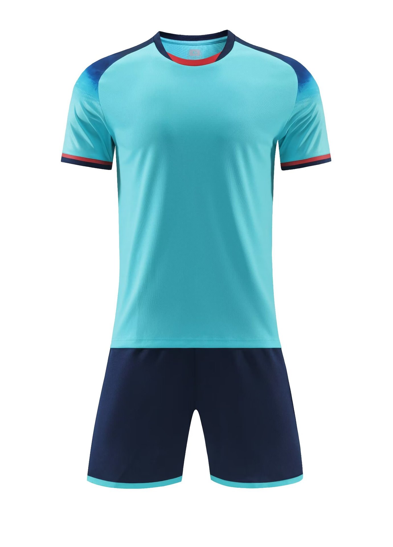 Azul claro