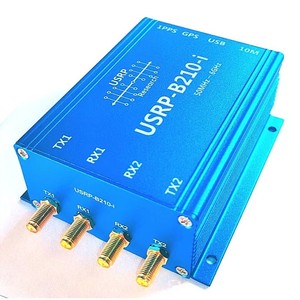 USDR B210 50MHz-6GHz integrato Software definito piattaforma Radio USB3.0 supporto per il Software Opensource UHD - Product Image 2