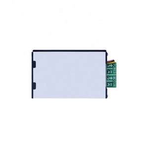 Pantalla digital PWM DC regulador de velocidad del motor 6 V12V24V48V control de velocidad sin electrodos controlador de encendido y apagado carcasa de pantalla - Product Image 3