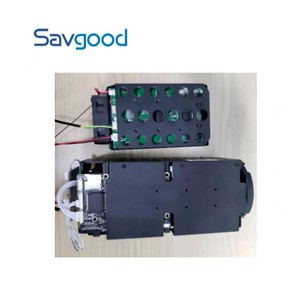 Módulo láser infrarrojo de atenuación automática, cámara de 500m, rango de iluminación de 850nm, sincronización Savgood, iluminador de contorno de cámara VCSEL SG-IR850-5M - Product Image 6