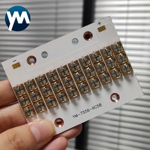 High Power <strong>300W</strong> 600W UV Curing Module for Screen Printing Circular Printing on Bottles - Product Image 5