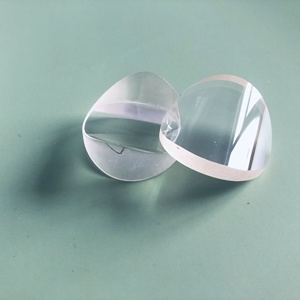 Đường Kính Khác Nhau Vòng Lõm Llồi Hình Trụ Ống Kính Quang Học Cho Laser Hệ Thống Đo Lường - Product Image 6