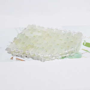 Dụng cụ làm đẹp da mặt chống nhăn chống lão hóa mắt xiuyan ngọc bích dụng cụ massage mắt - Product Image 6