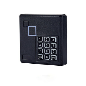Long Distance <strong>HF</strong> RFID Door Control Access <strong>Reader</strong> for Access Control System