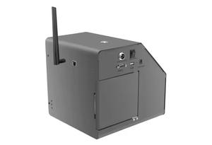 Заводская цена, мелкий бизнес, упаковка, печать, QR-код, значок, автоматический подсчет переменных данных TIJ, струйный принтер, кодирующая машина - Product Image 5