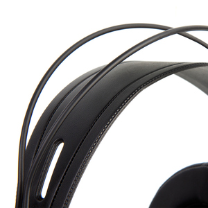 Auriculares de estudio al por mayor con diseño circumaural y aislamiento de ruido para monitoreo de instrumentos y equipos de seguimiento de estudio - Product Image 5