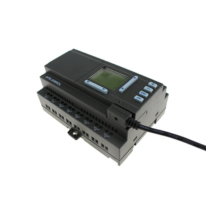 Cavo USB YUMO APB-DUSB per cavo di programmazione APB modulo logo plc hmi all in one equalizzatore kit plc custodia abs plc