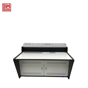 ML-CZT Work Station of Console Tables Like Console Command <strong>Center</strong> Console Monitoring and Dispatching Console - Product Image 5