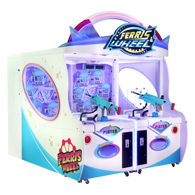 2025年ゲーム市観覧車2人プレイ (ギフト) - Product Image 2