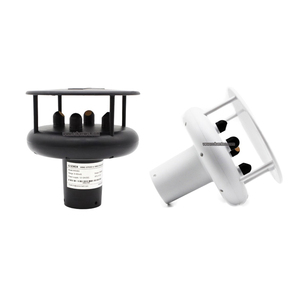 SenTec Multiple Output <strong>Ultrasonic</strong> Speed &amp; Direction Wind <strong>Sensor</strong> for <strong>Arduino</strong> <strong>with</strong> Auto-Heating Feature Custom OEM Supported - Product Image 1