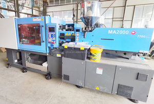 HT เครื่องฉีดขึ้นรูปพลาสติกแบบตั้งโต๊ะ200T-1000T ใช้กับเซอร์โวมอเตอร์ - Product Image 6