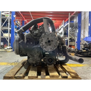 4LC1 Complete <strong>Engine</strong> Assy Fit for Isuzu <strong>Engine</strong>. - Product Image 5