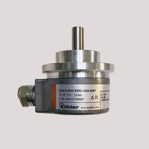 Nuovo encoder Mulon E6C3-CWZ5GH 360P/R - Product Image 1