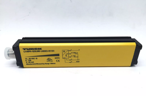 具有高精度测量性能的LI400P0-Q25LM0-ELIU5X3-H1151位移传感器 - Product Image 2