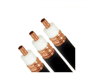 Sóng ống đồng Bên ngoài dây dẫn RF <span class=keywords><strong>c</strong></span>áp đồng trụ<span class=keywords><strong>c</strong></span> RF <span class=keywords><strong>c</strong></span>áp đồng trụ<span class=keywords><strong>c</strong></span> 300-6000MHz RF HCAAY-50-22 - Product Image 6