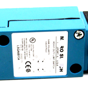 Nuevo PLC controlador lógico programable de productos de automatización LSQA6B134 barato Original - Product Image 1