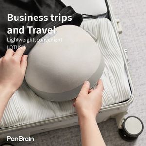 Thiết bị não thông minh panbrain ec1 với tdcs và eeg | tập trung, trí nhớ, thư giãn, ngủ | được chứng nhận nmpa - Product Image 3