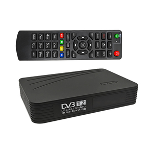 Destek M3U8 xtiptv Iptv otomatik manuel ve tam kanal arama en iyi Internet Tv kutusu Hd dijital Tv kablosu kutu - Product Image 1